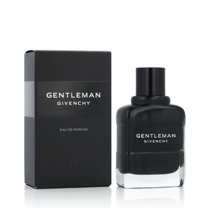 Givenchy Gentleman Eau De Parfum 60 ml (homme)