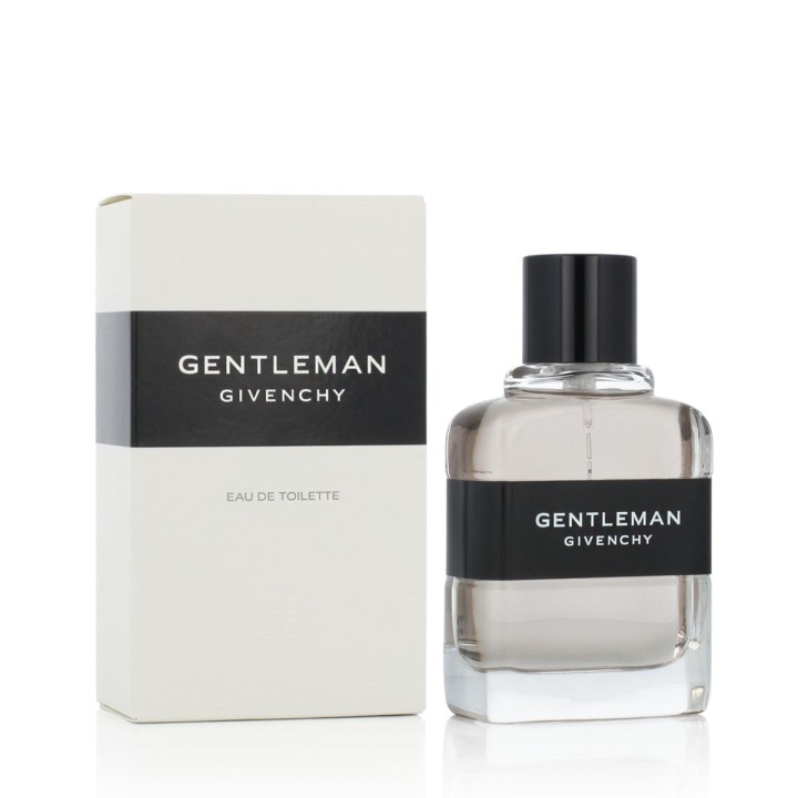 Givenchy Gentleman 2017 Eau De Toilette 60 ml (uomo)