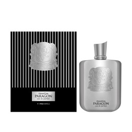 Zimaya Phantom Paragon Eau De Parfum 100 ml (herren)