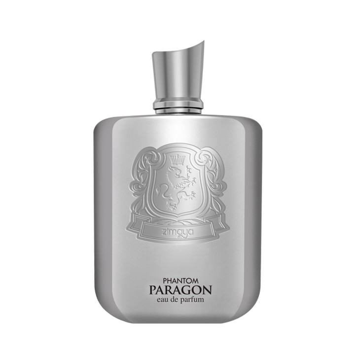 Zimaya Phantom Paragon Eau De Parfum 100 ml (uomo)