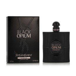 Yves Saint Laurent Black Opium Le Parfum 90 ml (mujer)
