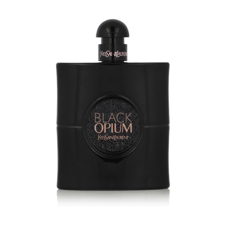 Yves Saint Laurent Black Opium Le Parfum 90 ml (femme)