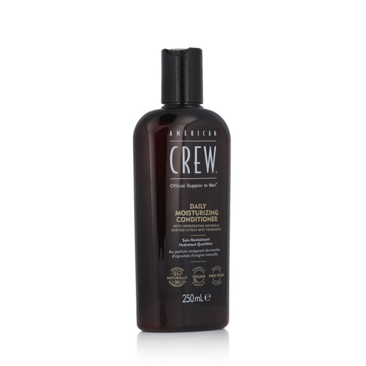 American Crew Daily Deep Moisturizing Conditioner 250 ml
