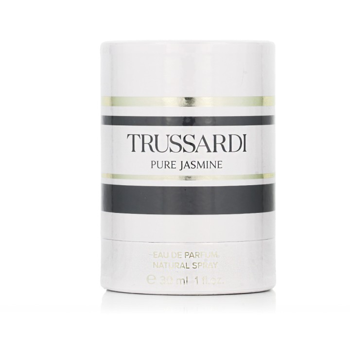 Trussardi Pure Jasmine Eau De Parfum 30 ml (femme)