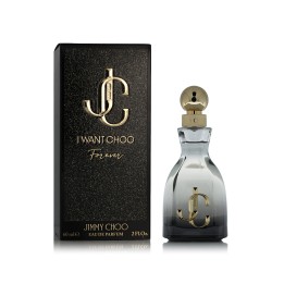 Jimmy Choo I Want Choo Forever Eau De Parfum 60 ml (mujer)