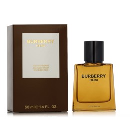 Burberry Hero Eau De Parfum 50 ml (homme)