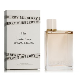 Burberry Her London Dream Eau De Parfum 100 ml (mujer)