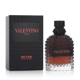Valentino Valentino Uomo Born In Roma Coral Fantasy Eau De Toilette 100 ml (uomo)