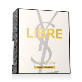 Yves Saint Laurent Libre EDP 50 ml + SG 50 ml (damen)
