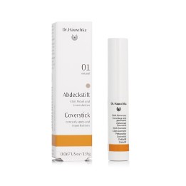 Dr. Hauschka Coverstick (01 Natural) 1,9 g