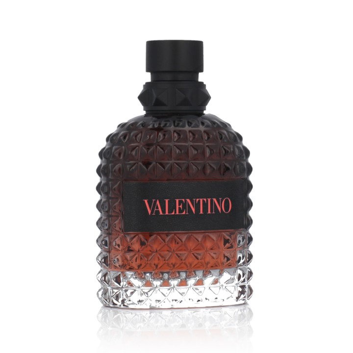 Valentino Valentino Uomo Born In Roma Coral Fantasy Eau De Toilette 100 ml (herren)