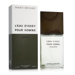Issey Miyake L'Eau d'Issey Pour Homme Eau & Cèdre Eau De Toilette Intense 100 ml (herren)