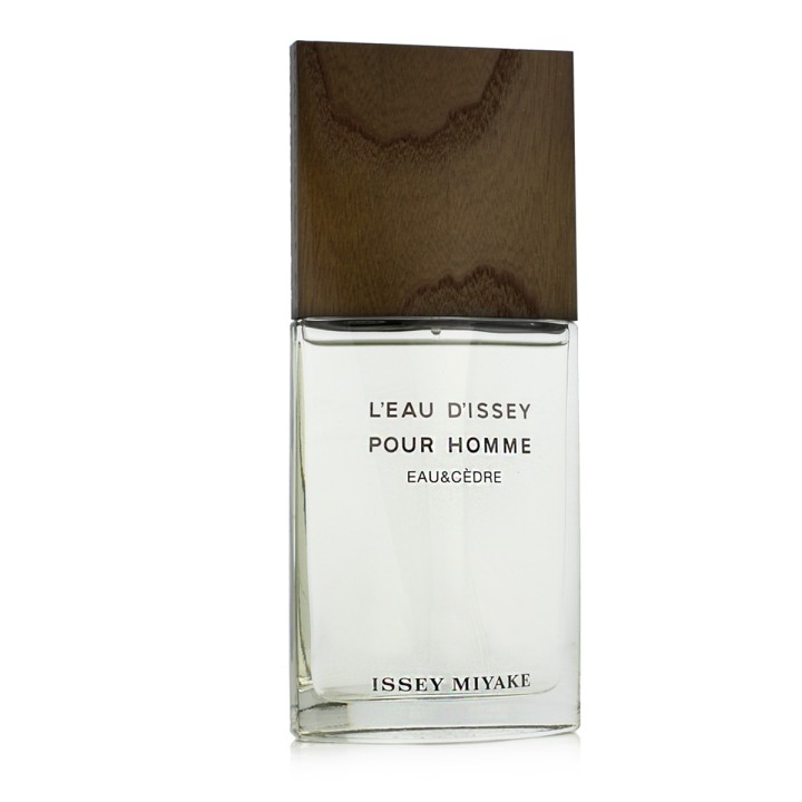 Issey Miyake L'Eau d'Issey Pour Homme Eau & Cèdre Eau De Toilette Intense 100 ml (homme)