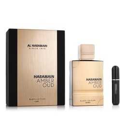 Al Haramain Amber Oud Black Edition Eau De Parfum 150 ml (unisex)
