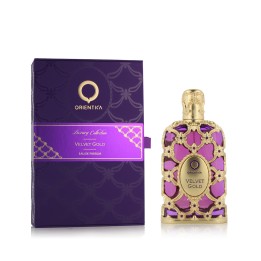Orientica Velvet Gold Eau De Parfum 150 ml (donna)
