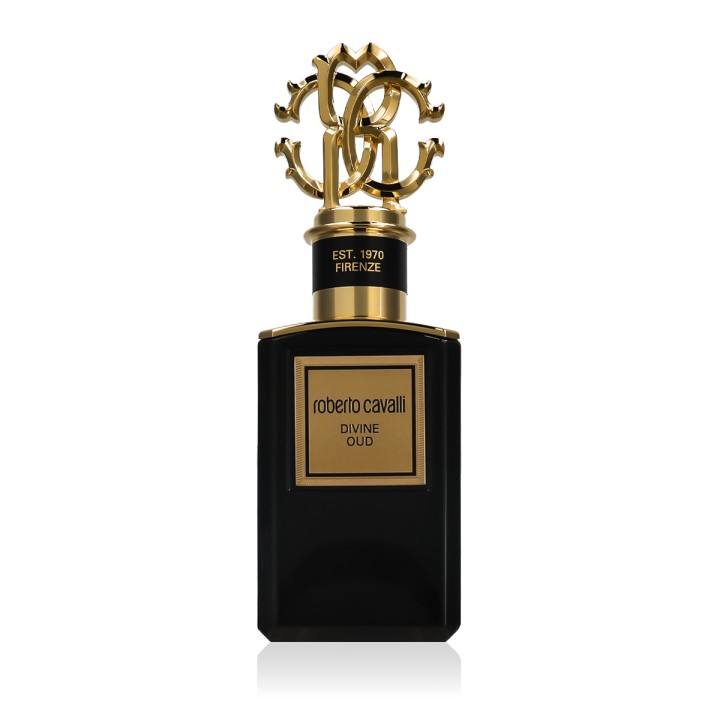 Roberto Cavalli Divine Oud Eau De Parfum - tester 100 ml (unisex)
