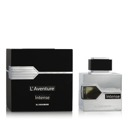 Al Haramain L'Aventure Intense Eau De Parfum 100 ml (hombre)