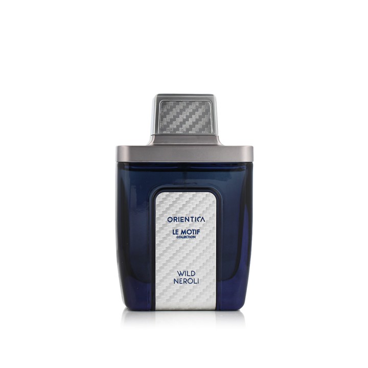 Orientica Wild Neroli Eau De Parfum 85 ml (uomo)