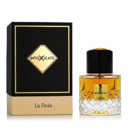 La Fede Intoxicate Eau De Parfum 100 ml (uomo)