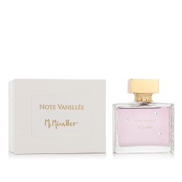 M.Micallef Note Vanillée Eau De Parfum 100 ml (mujer)