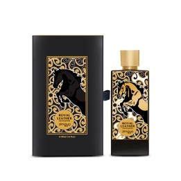 Zimaya Royal Leather Eau De Parfum 100 ml (herren)