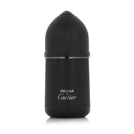 Cartier Pasha de Cartier Noir Absolu Parfum - tester 100 ml (hombre)