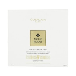 Guerlain Abeille Royale Honey Cataplasm Mask 4 pcs