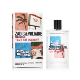 Zadig & Voltaire This Is Her! Zadig Dream Eau De Parfum 100 ml (femme)