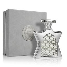 Bond No. 9 Dubai Platinum Eau De Parfum 100 ml (unisex)