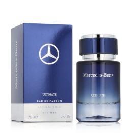 Mercedes-Benz Ultimate Eau De Parfum 75 ml (homme)