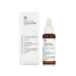 Collistar Attivi Puri Actives Hyaluronic + Polyglutamic Acid 30 ml