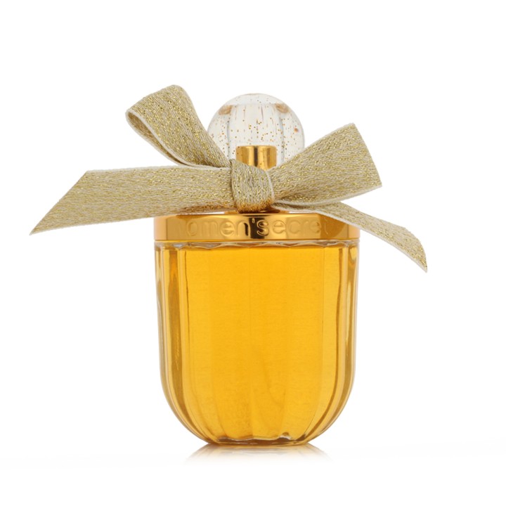 Women'Secret Gold Seduction Eau De Parfum 100 ml (femme)