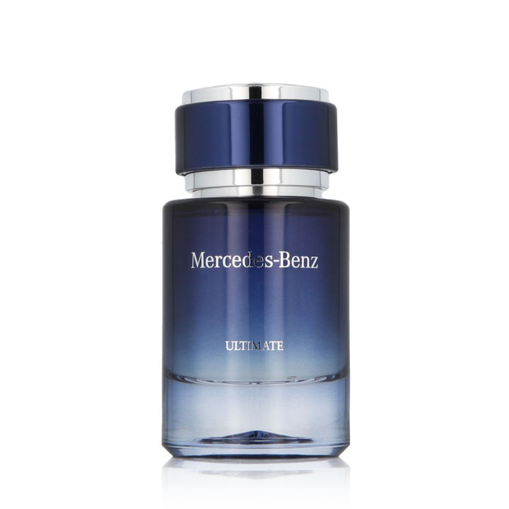 Mercedes-Benz Ultimate Eau De Parfum 75 ml (heren)