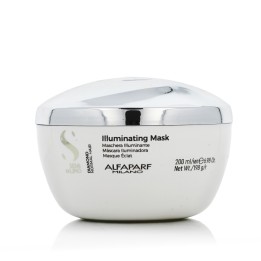 Alfaparf Milano Semi di Lino Diamond Illuminating Mask 200 ml