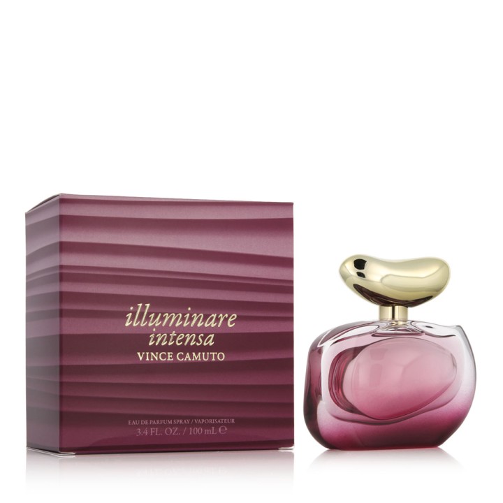 Vince Camuto Illuminare Intensa Eau De Parfum 100 ml (damen)