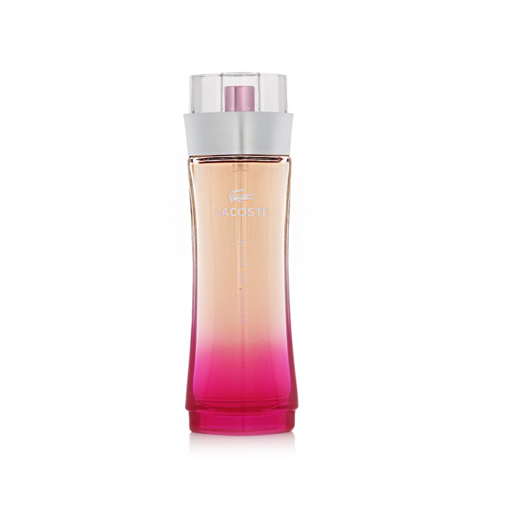 Lacoste Touch of Pink Eau De Toilette 90 ml (donna)