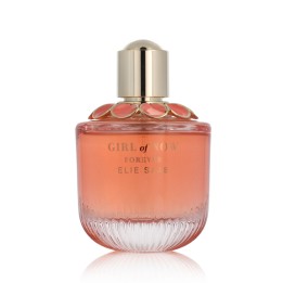 Elie Saab Girl of Now Forever Eau De Parfum - tester 90 ml (donna)