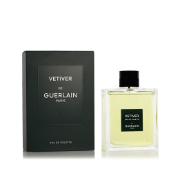 Guerlain Vetiver Eau De Toilette 150 ml (herren)