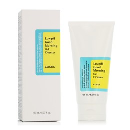 COSRX Low pH Good Morning Gel Cleanser 150 ml