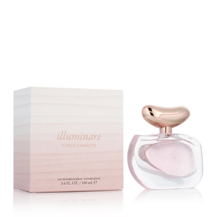 Vince Camuto Illuminare Eau De Parfum 100 ml (mujer)
