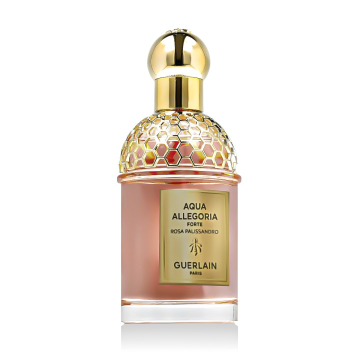 Guerlain Aqua Allegoria Forte Rosa Palissandro Eau De Parfum Refillable 75 ml (femme)