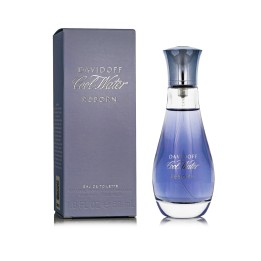 Davidoff Cool Water Reborn for Her Eau De Toilette 50 ml (donna)