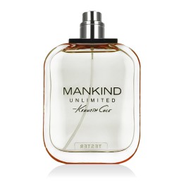 Kenneth Cole Mankind Unlimited Eau De Toilette - tester 100 ml (uomo)