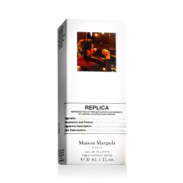 Maison Margiela Replica Jazz Club Eau De Toilette 30 ml (herren)