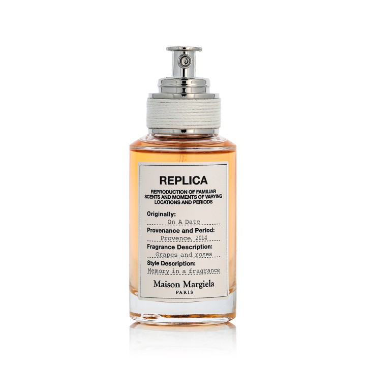 Maison Margiela Replica On A Date Eau De Toilette 30 ml (unisex)