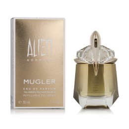 Mugler Alien Goddess Eau De Parfum Refillable 30 ml (mujer)