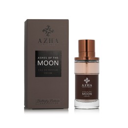 Azha Perfumes Ashes of the Moon Eau De Parfum 100 ml (uomo)