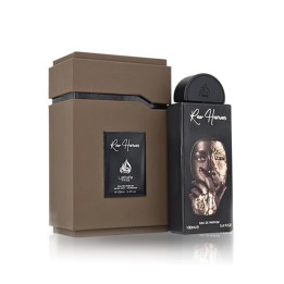 Lattafa Pride Raw Human Eau De Parfum 100 ml (hombre)