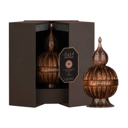 Lattafa Niche Emarati Antique Eau De Parfum 100 ml (unisex)