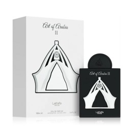 Lattafa Pride Art of Arabia II Eau De Parfum 100 ml (unisex)